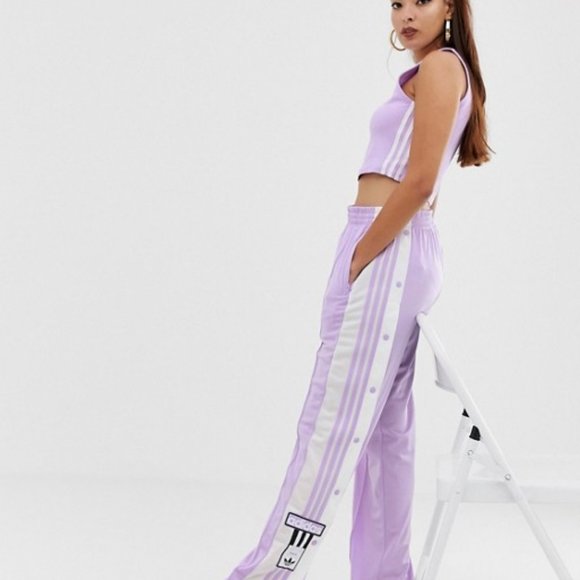 adidas originals popper pants